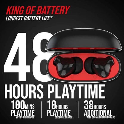 Wireless Bluetooth Earpods