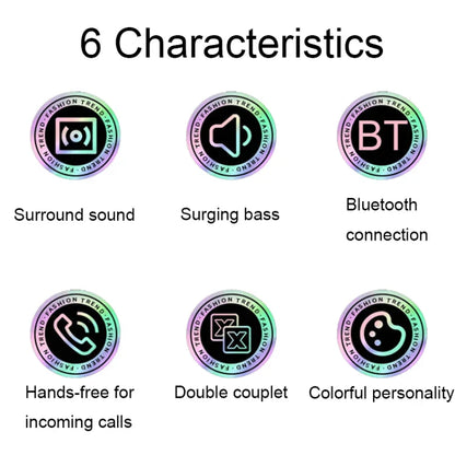 Portable Bluetooth Speaker Compatible 299