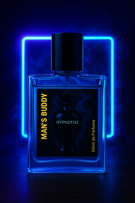 💫 HYPNOTISE by Man’s Buddy  – 50ml Hanky Luxury Perfume @Just Rs. 399/