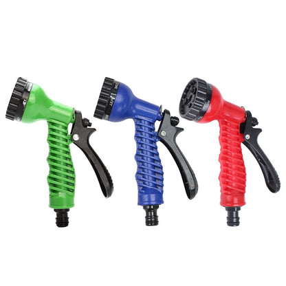 High-Pressure Multi-Function Spray Water Gun  @ Just Rs.399/-🚿✨