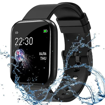 Trimmer Bluetooth Smartwatch Wireless Mens Buddha