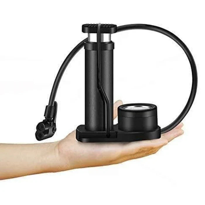 Portable High Pressure Foot Air Pump 399